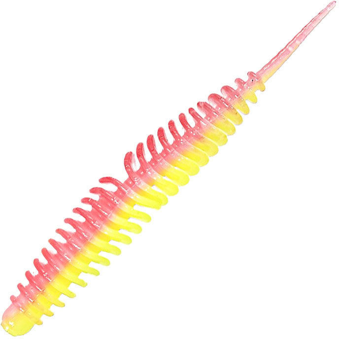 Ultra Worm 5cm Mango