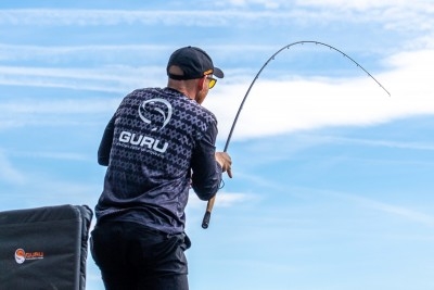 A-Class 10ft Pellet Waggler 1-15gr