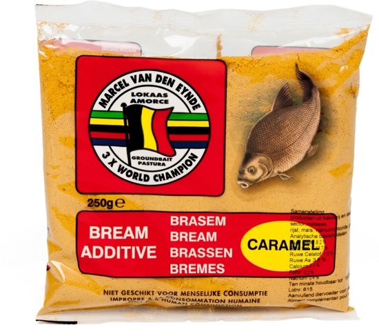 Additive Brasem Caramel