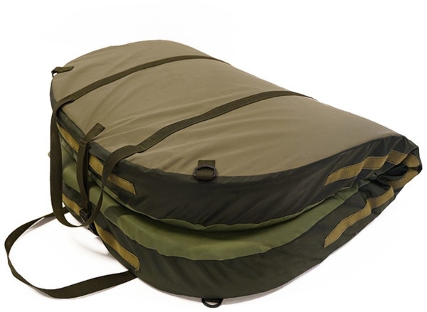 Undercover Camo Foldable Unhooking Mat