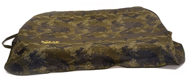 Undercover Camo Foldable Unhooking Mat