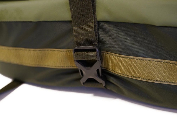 Undercover Camo Foldable Unhooking Mat