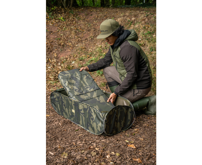Camo Fast Mat