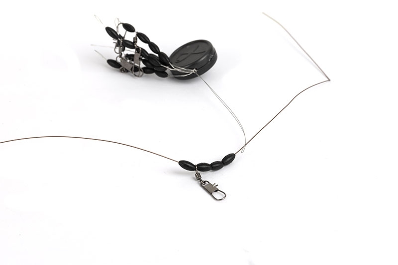 Pellet Waggler Attachment