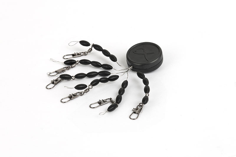 Pellet Waggler Attachment