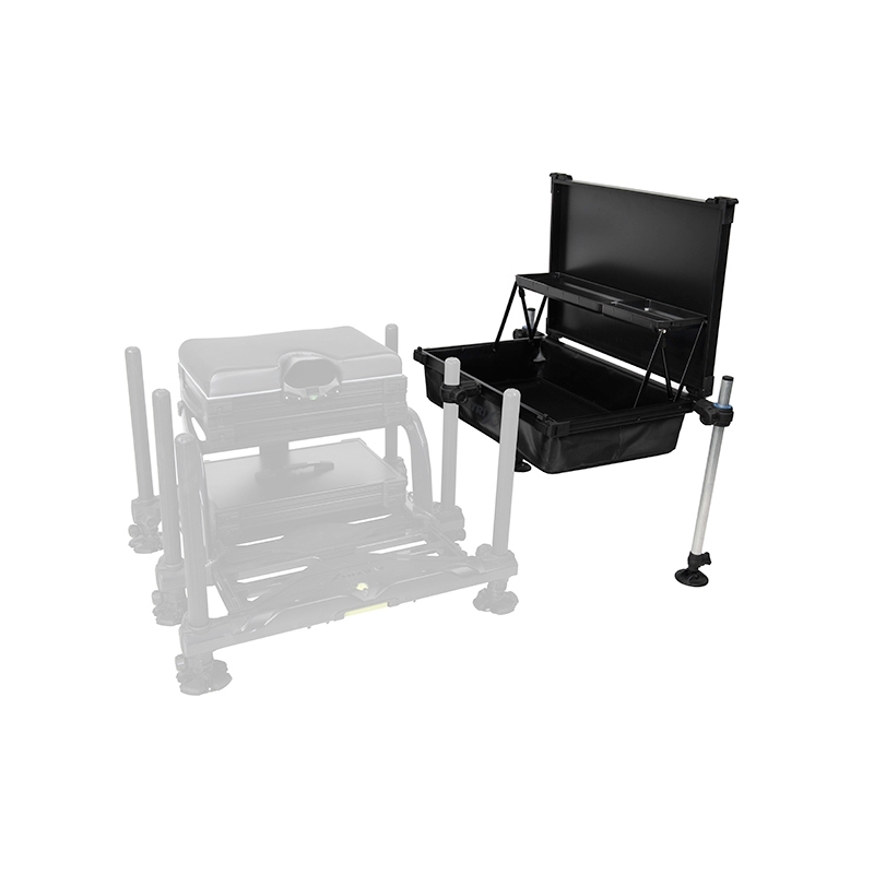 Pro Feeder Tray incl. 2 Legs