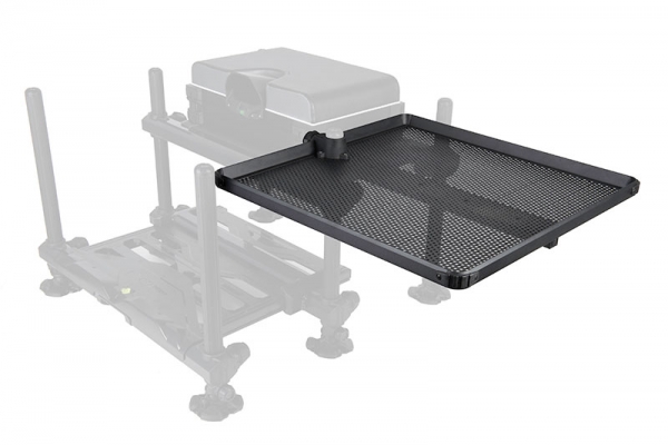 Self Support Side Tray XL