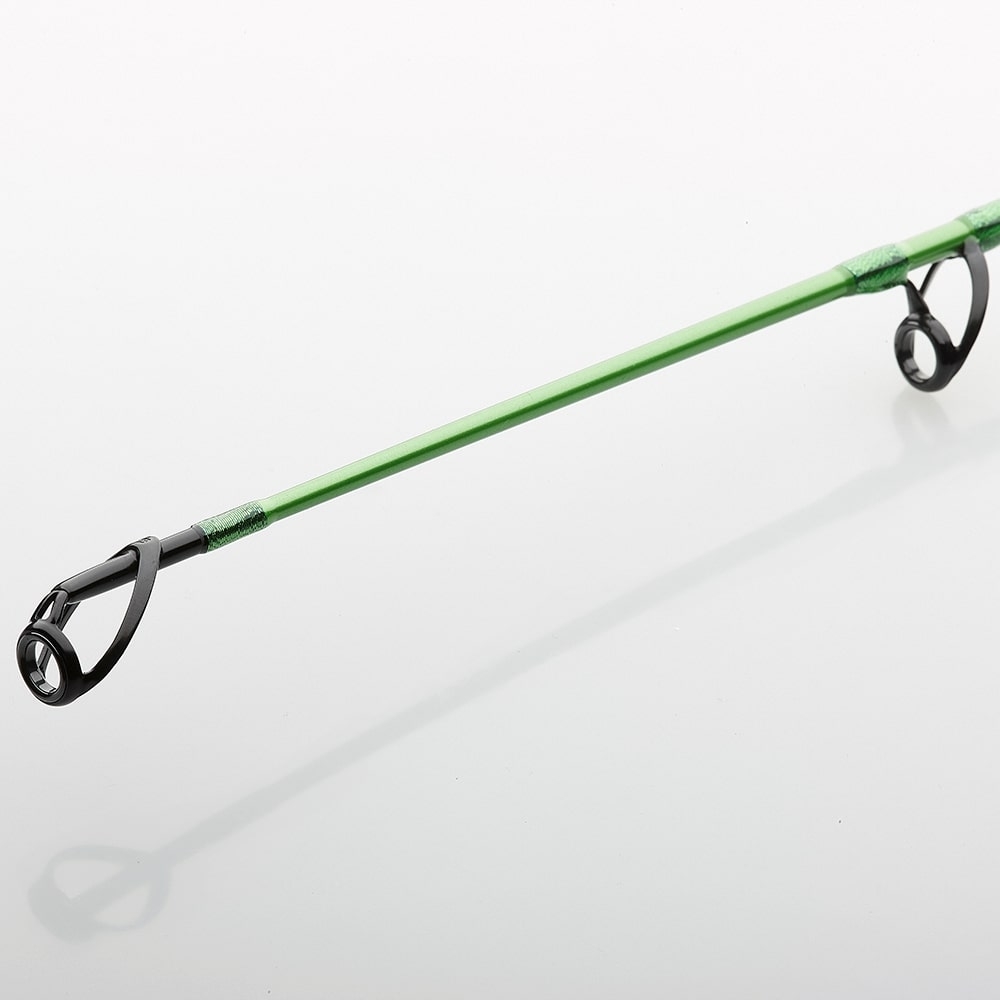 Green Deluxe 3.00m (150-300gr)