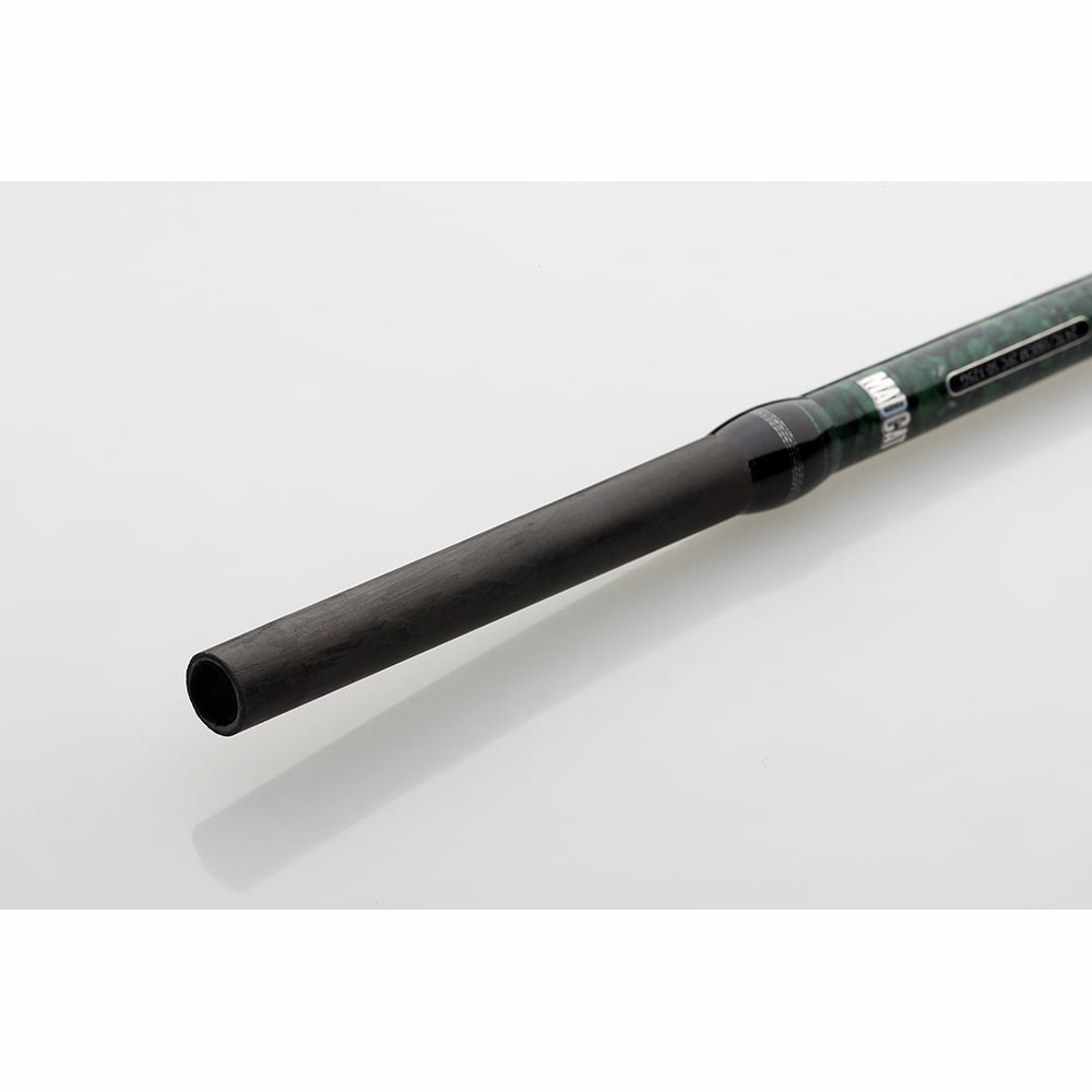 Black Close Combat 1.80m (50-125gr)