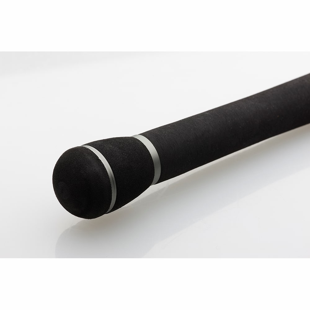 Black Close Combat 1.80m (50-125gr)