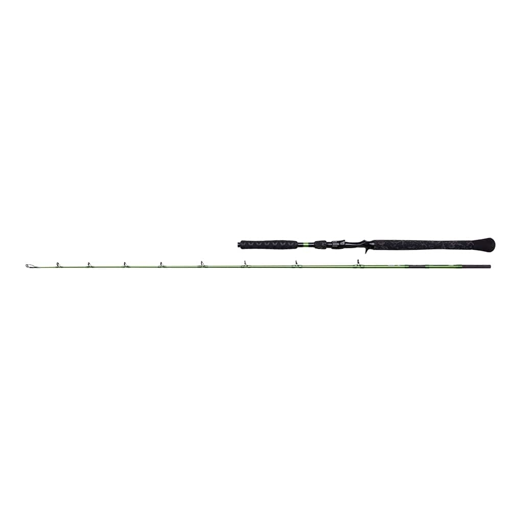 Green Pelagic 1.90m (50-150gr)
