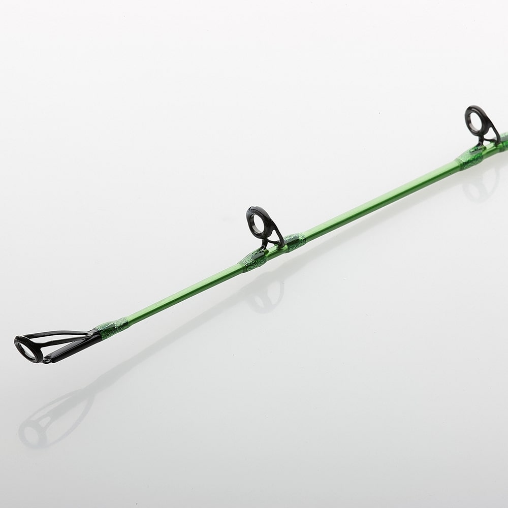 Green Pelagic 1.90m (50-150gr)