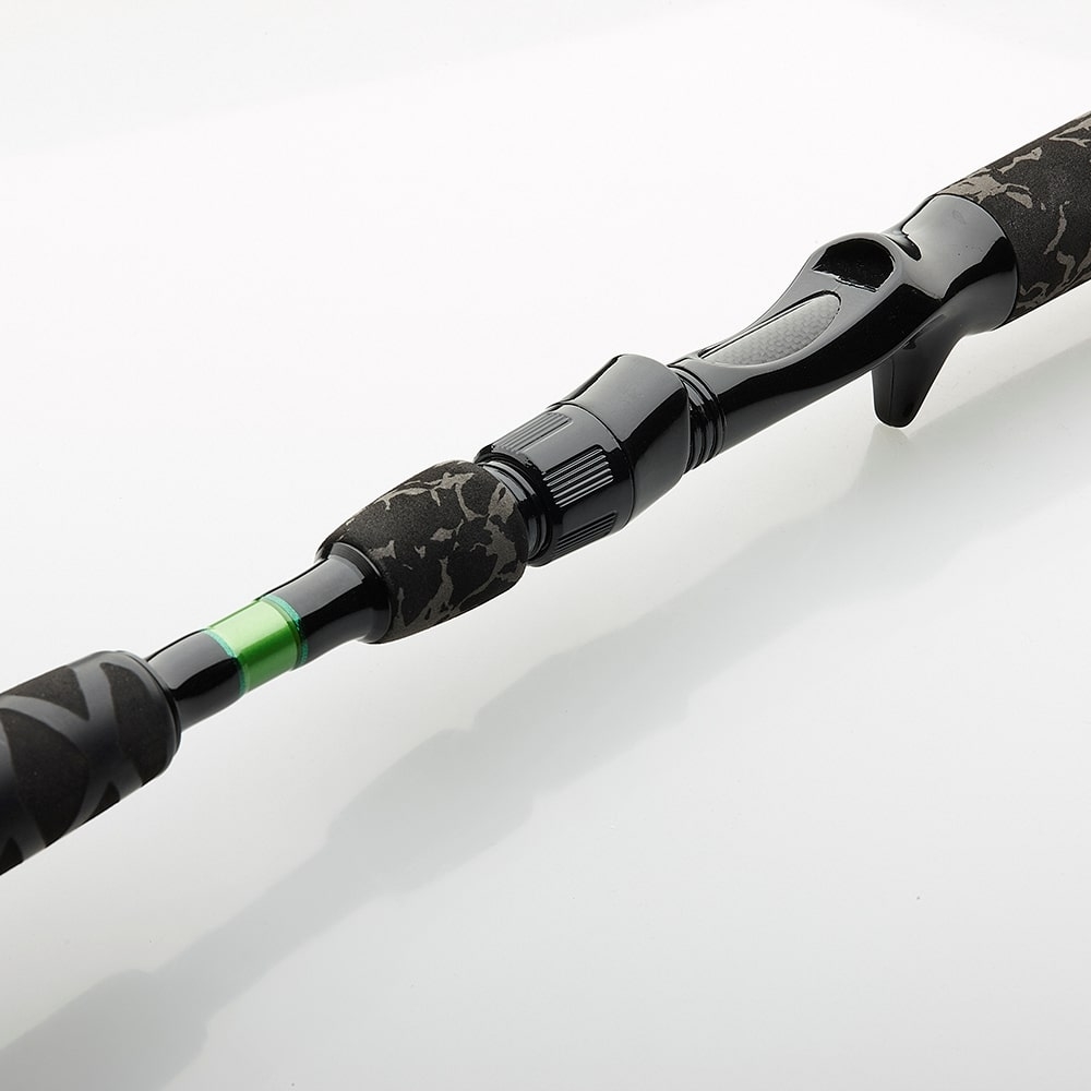 Green Pelagic 1.90m (50-150gr)