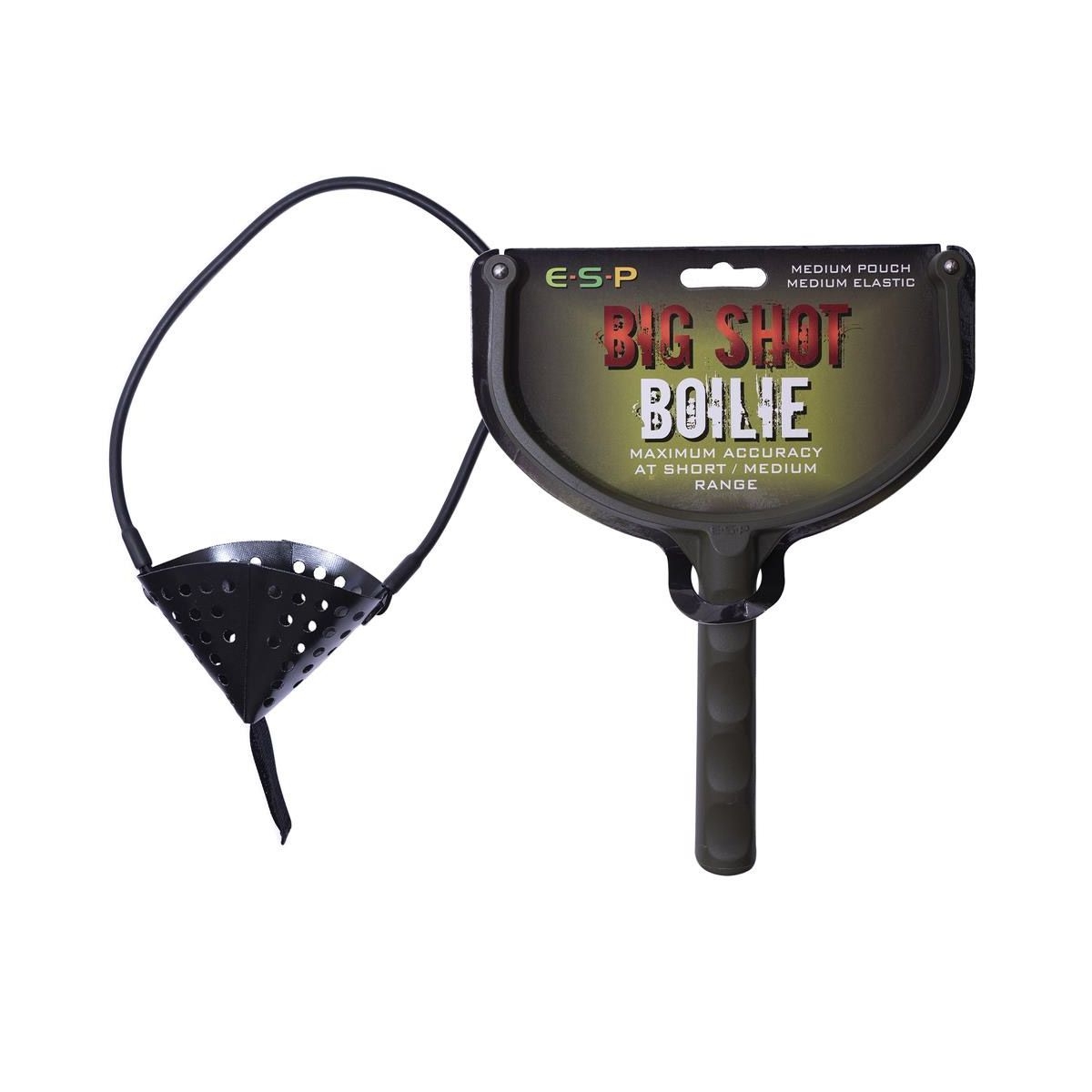 Big Shot Boilie Caty Medium Pouch