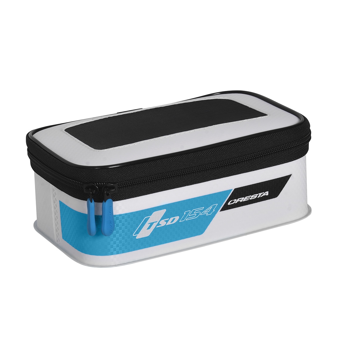 TSD 154 Baite Bag White Micro Mesh Medium