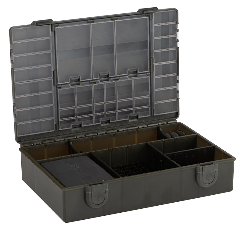 Edges Loaded Tackle Box Medium