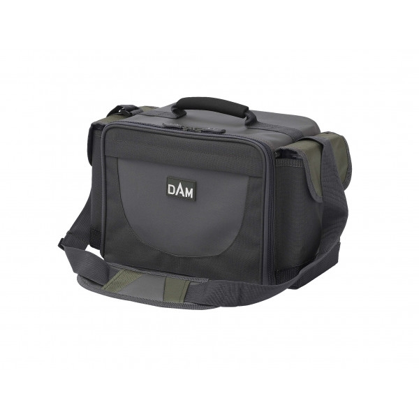 Tackle Bag Medium incl. 7 X Tacklebox