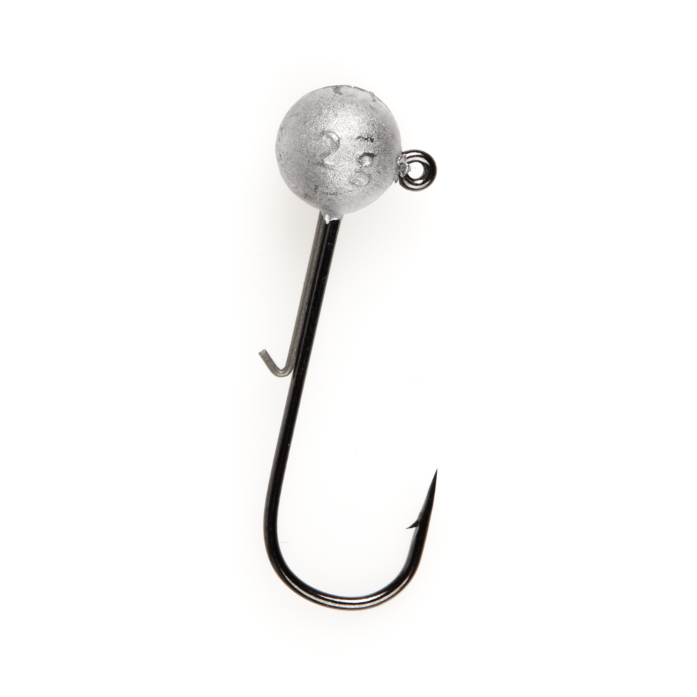 Monster Jig #2 - 2 gram - 5 stuks
