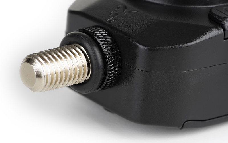 MINI MICRON X 3 ROD SET INCL. HARDCASE