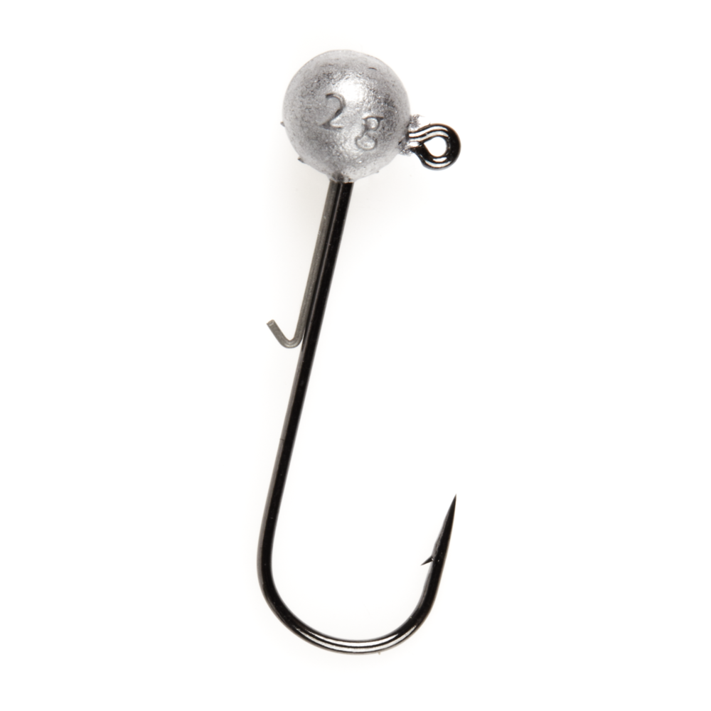 Monster jig #1 - 2 gram - 5 stuks