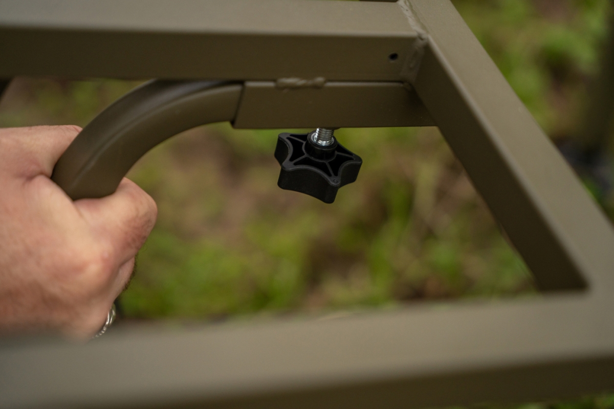 Progress Extenda-Barrow