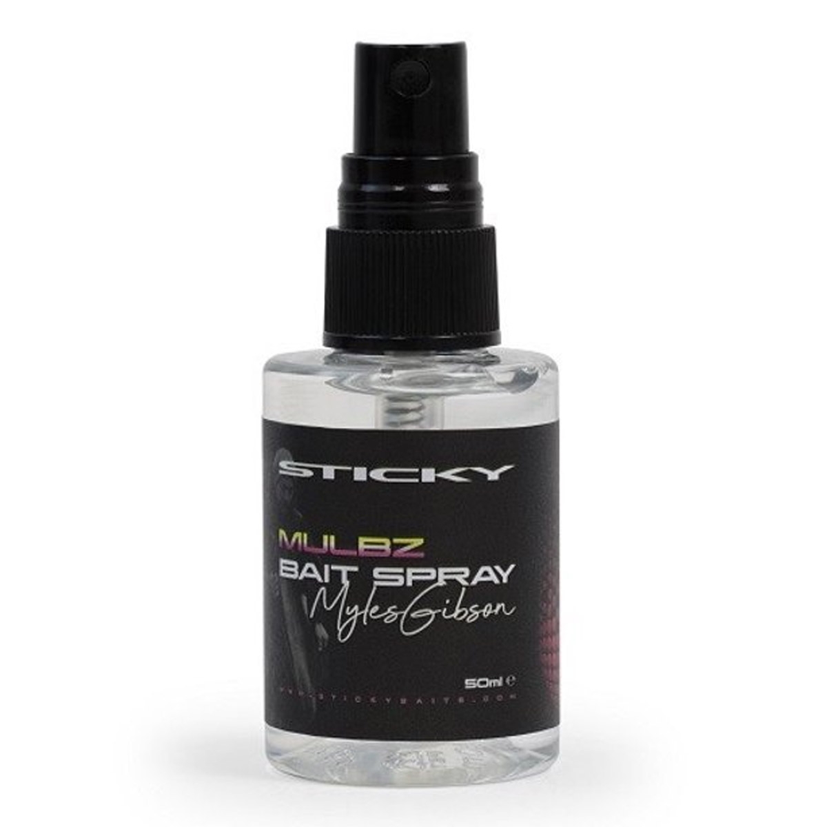 Mulbz Bait Spray