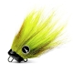 Mustache Rig Small - 11gr Chartreuse