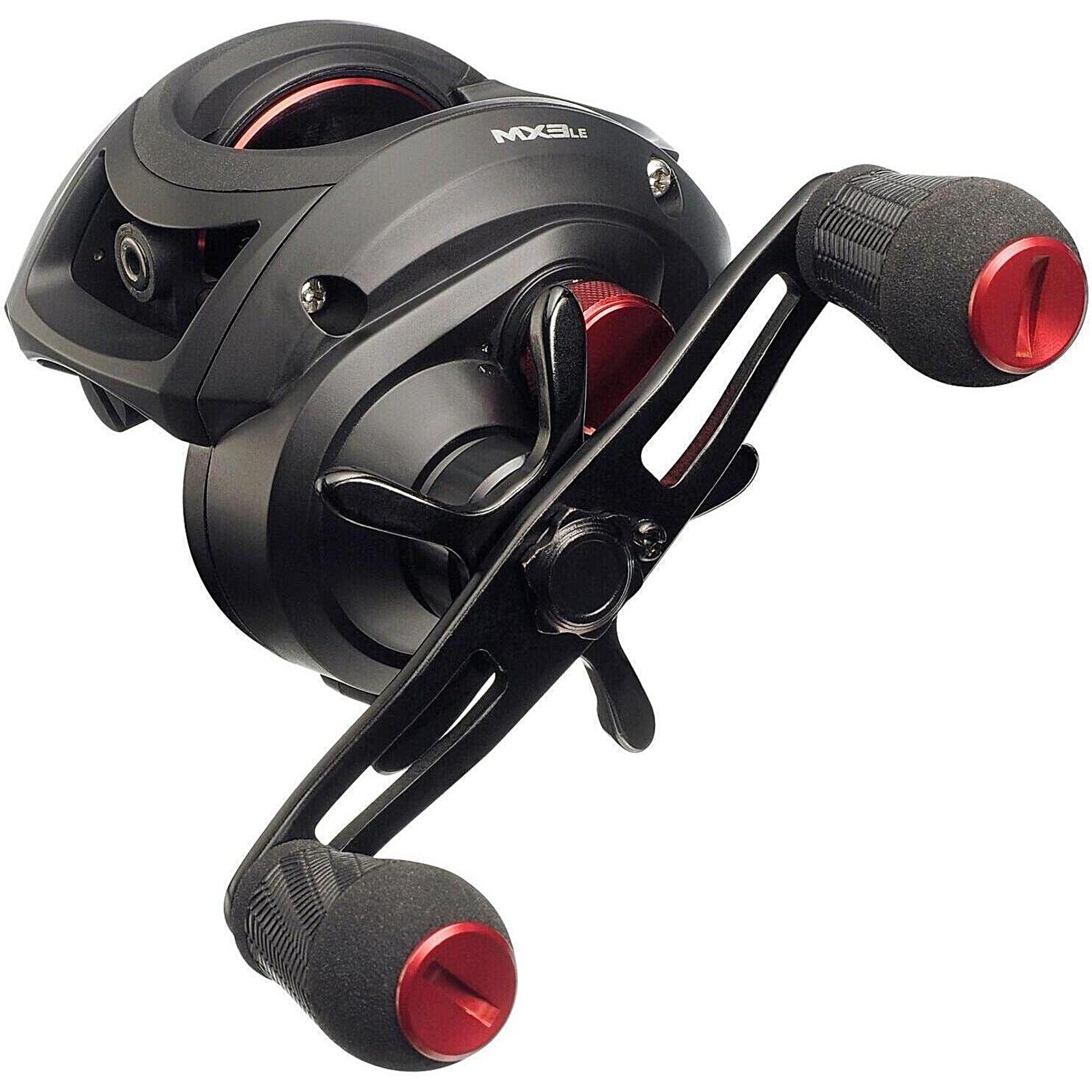 MX3LE LP Casting Reel LH