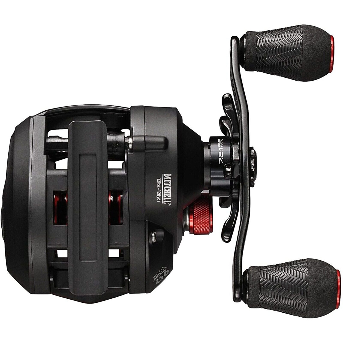 MX3LE LP Casting Reel LH