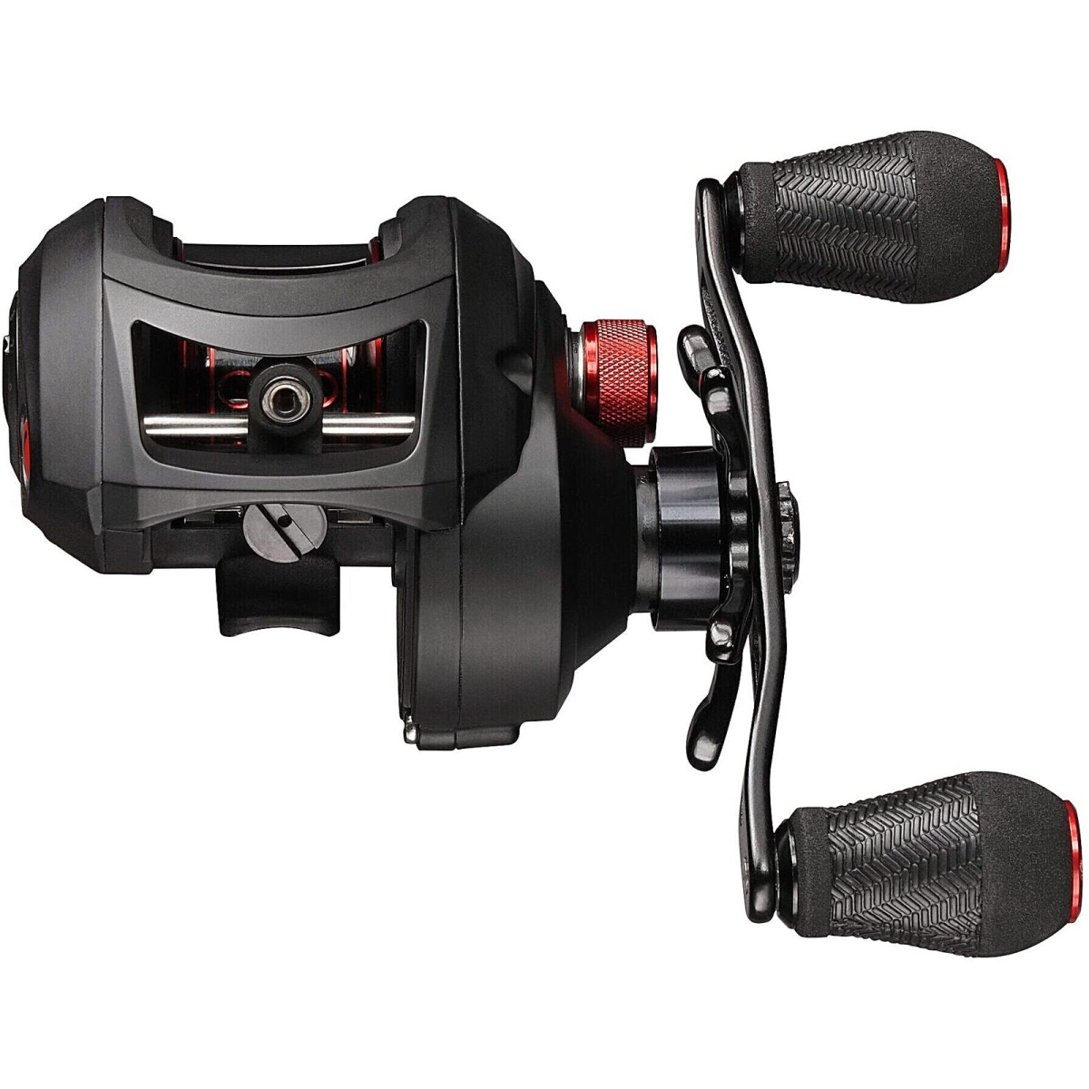 MX3LE LP Casting Reel LH
