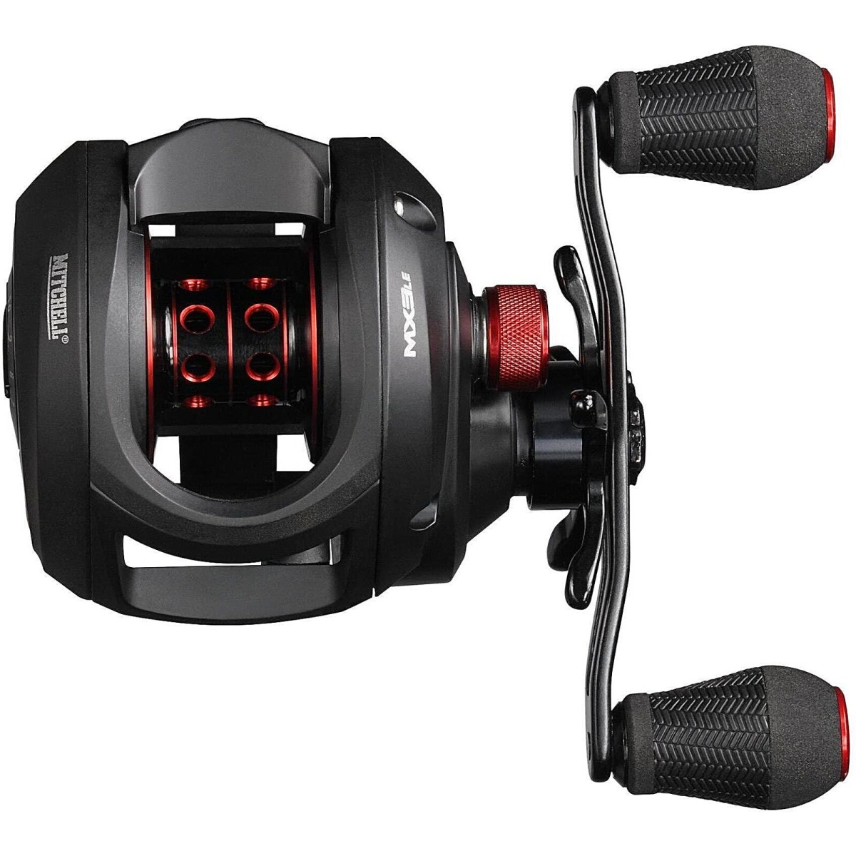 MX3LE LP Casting Reel LH