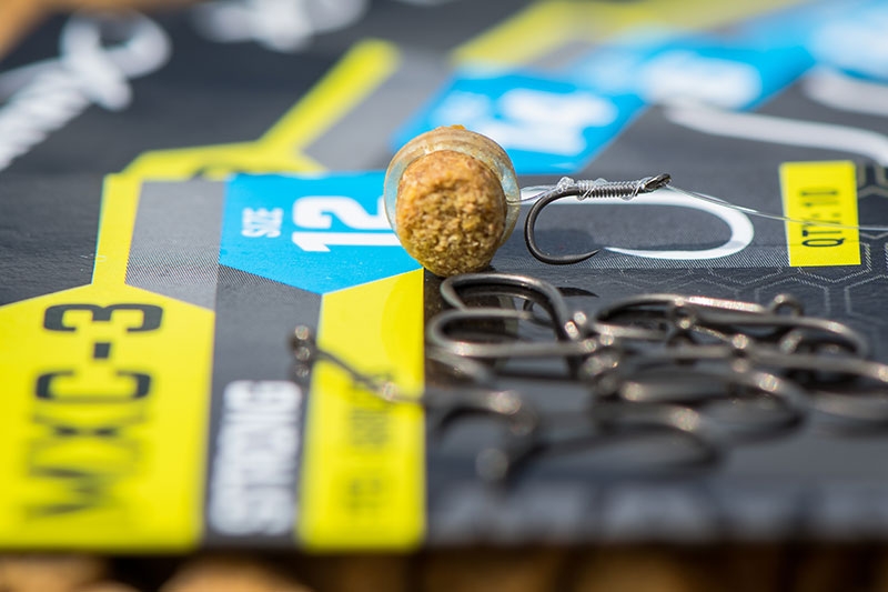 MATRIX LATEX BAIT BANDS (X 100 LARGE)