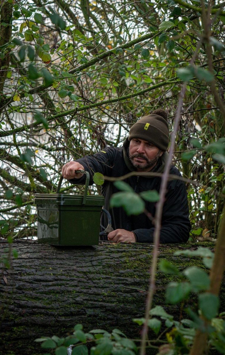 Compact Bucket System 7.5ltr