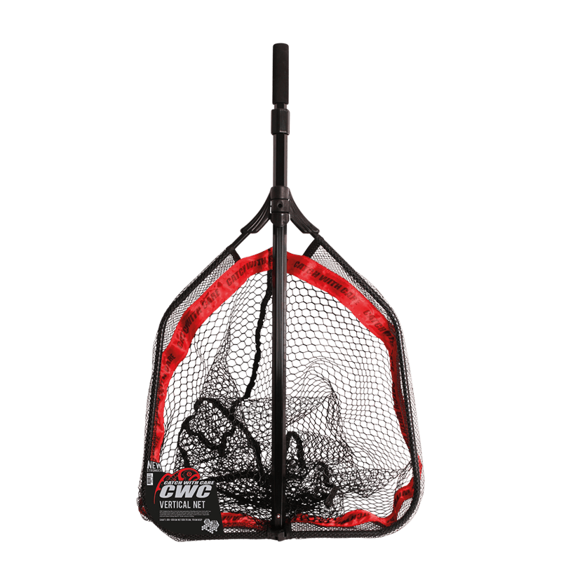 Vertical Foldable Net