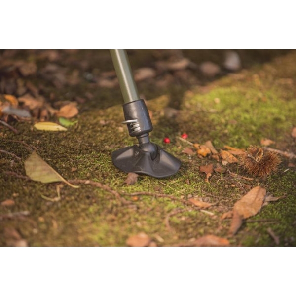 Undercover Camo Session Chair