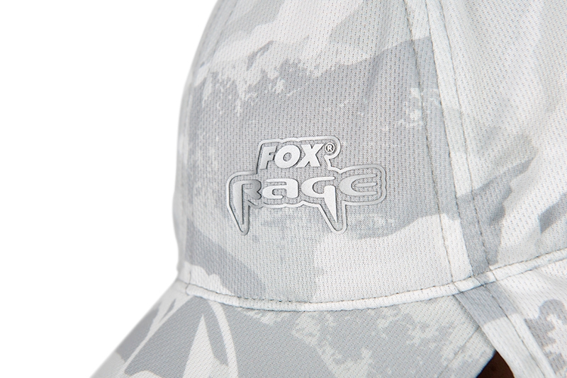 Light Camo Sun Hat