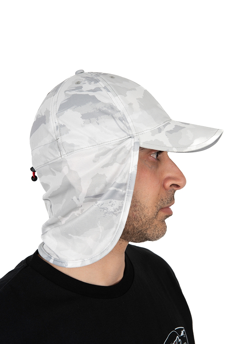 Light Camo Sun Hat