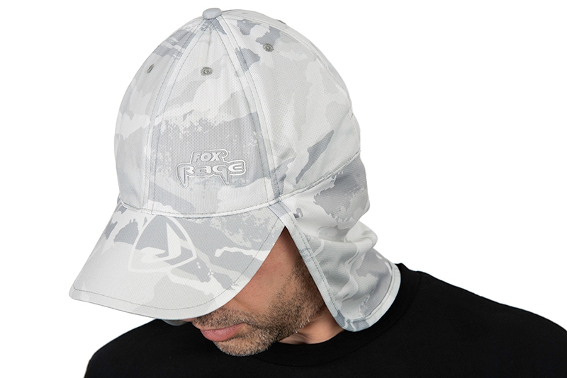 Light Camo Sun Hat