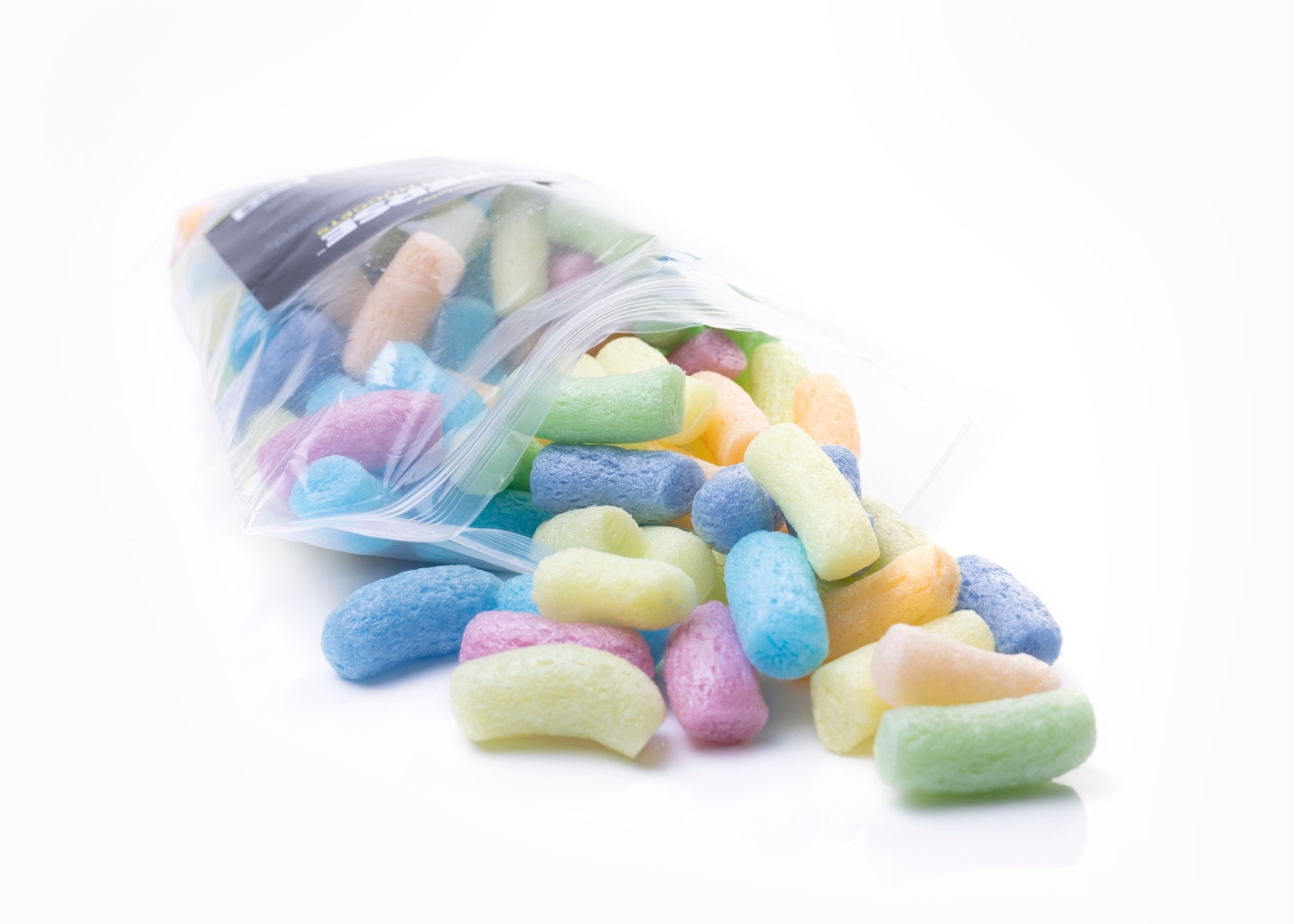 Disperse PVA Foam Nuggets Refill Pack