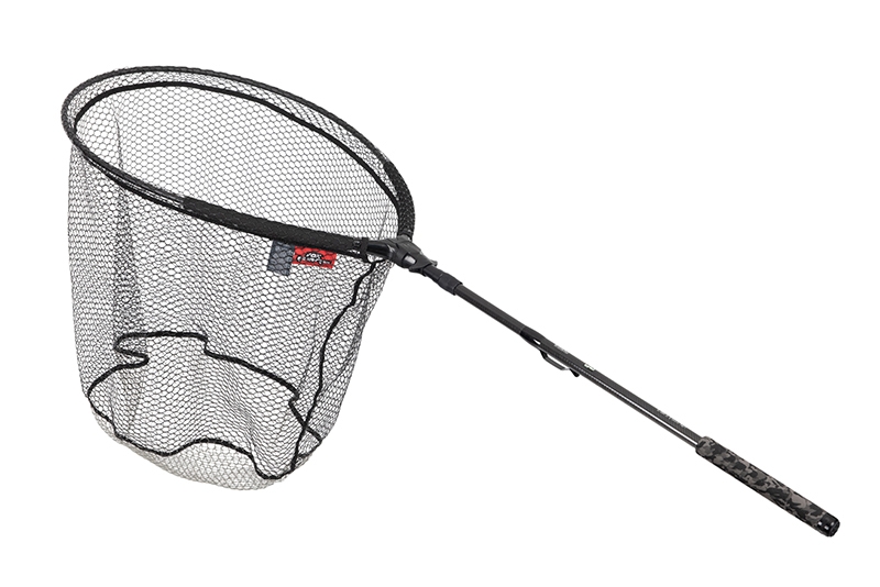 Street Fighter Carbon Net 1.8mtr 2-delig