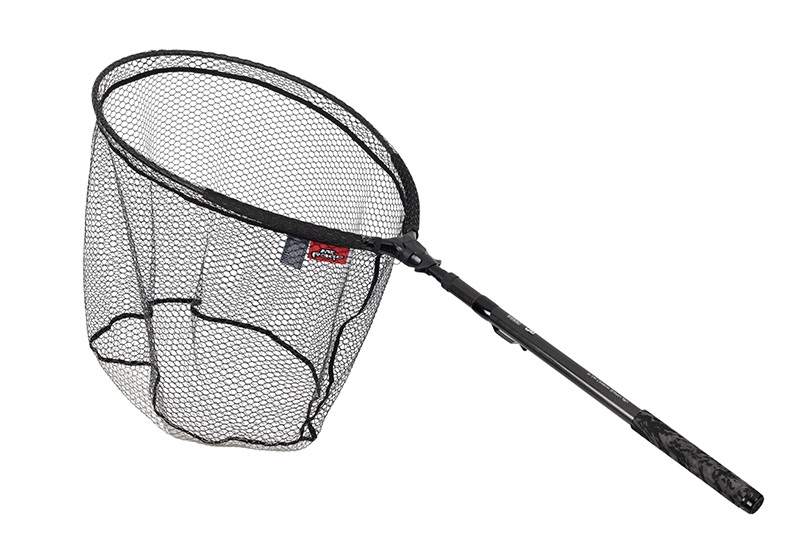 Street Fighter Carbon Net 2.4mtr