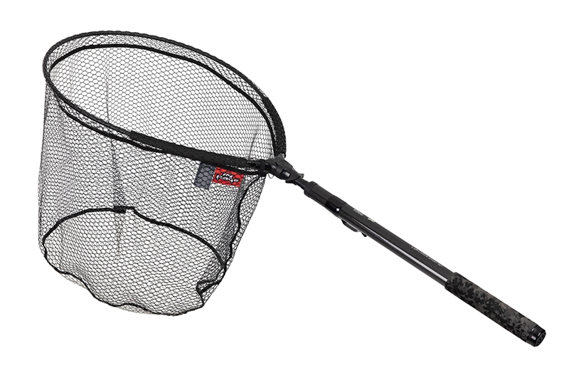 Street Fighter Carbon Net 5.5mtr