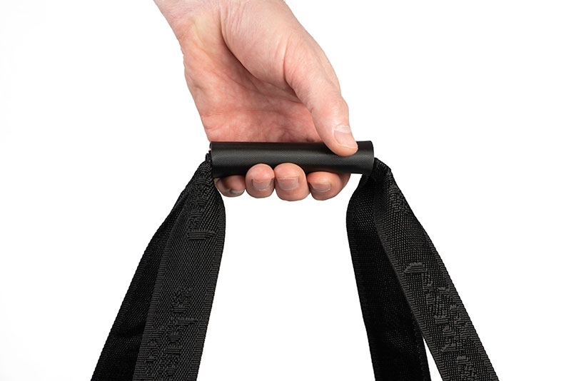 Camo Welded Bag (Small 24.8x16.3x20cm)