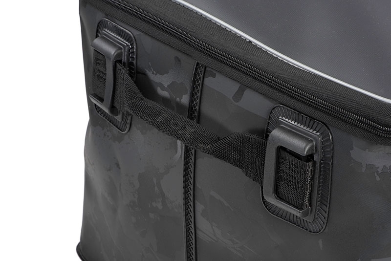 Camo Welded Bag (Small 24.8x16.3x20cm)