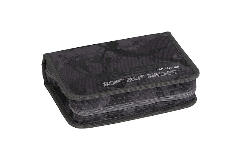 Voyager Camo Soft Bait Binder