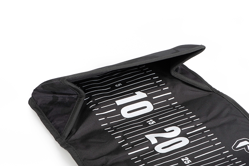 Voyager Camo Measure Mat 1.3mtr