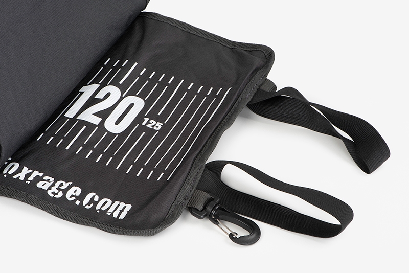 Voyager Camo Measure Mat 1.3mtr