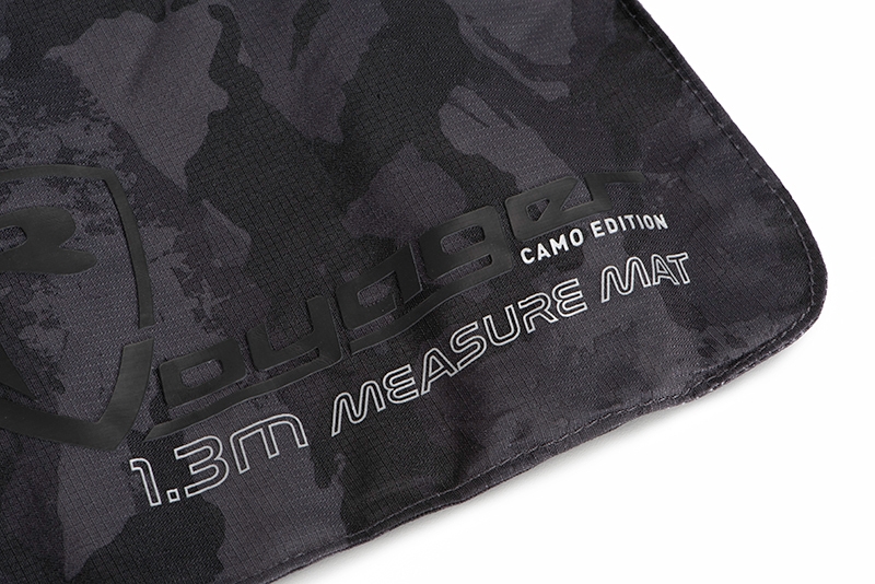 Voyager Camo Measure Mat 1.3mtr