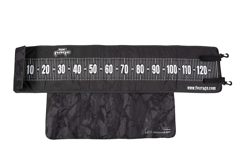 Voyager Camo Measure Mat 1.3mtr