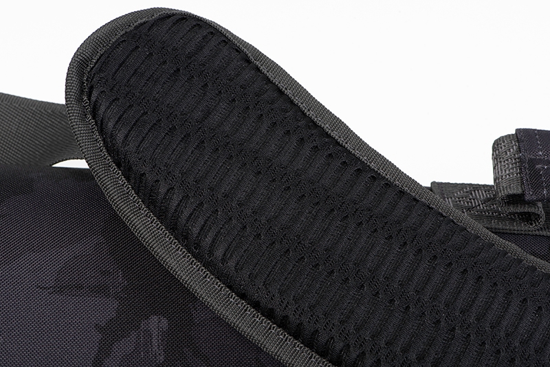 Voyager Hard Rod Sleeve Single 130cm